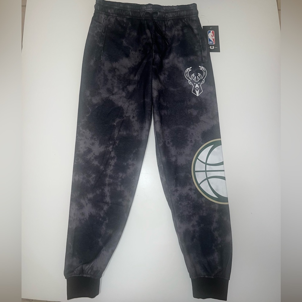 Boys / Youth / Kids Milwaukee Bucks joggers